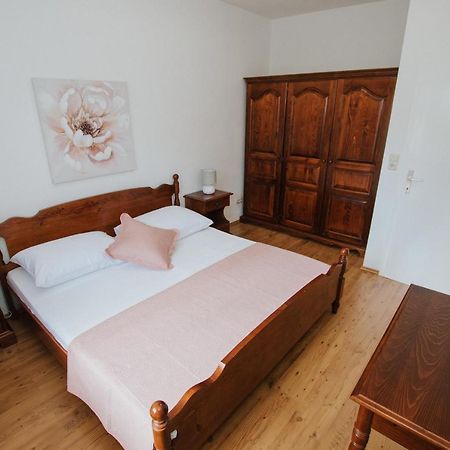 Apartment Deni Solin Exterior foto