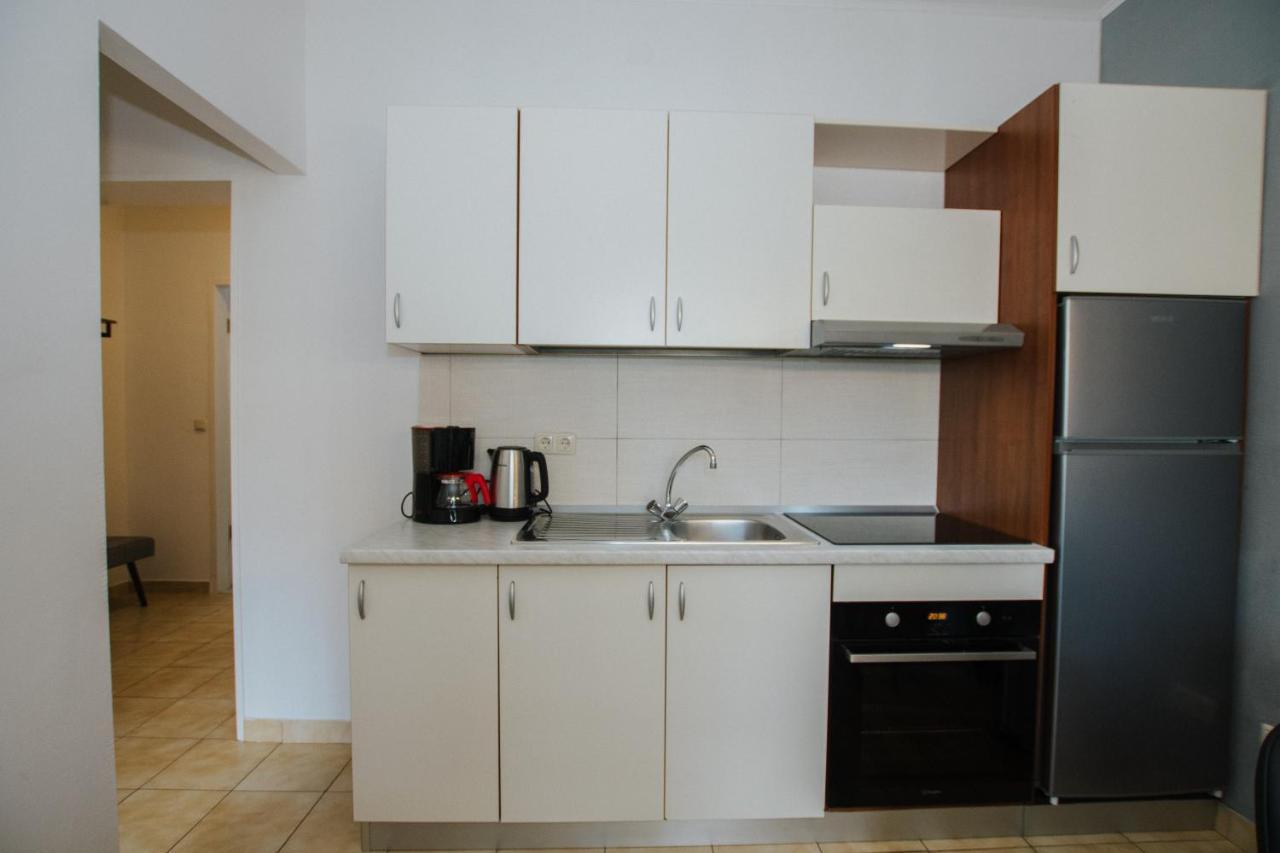 Apartment Deni Solin Exterior foto
